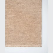 Baya Sandringham 100% Wool Rug - Cameo gallery detail image