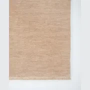 Baya Sandringham 100% Wool Rug - Cameo | 160x230cm, 200x300cm gallery detail image