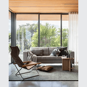 Baya Sandringham 100% NZ Wool Rug - Forest gallery detail image