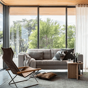 Baya Sandringham 100% NZ Wool Rug - Forest gallery detail image