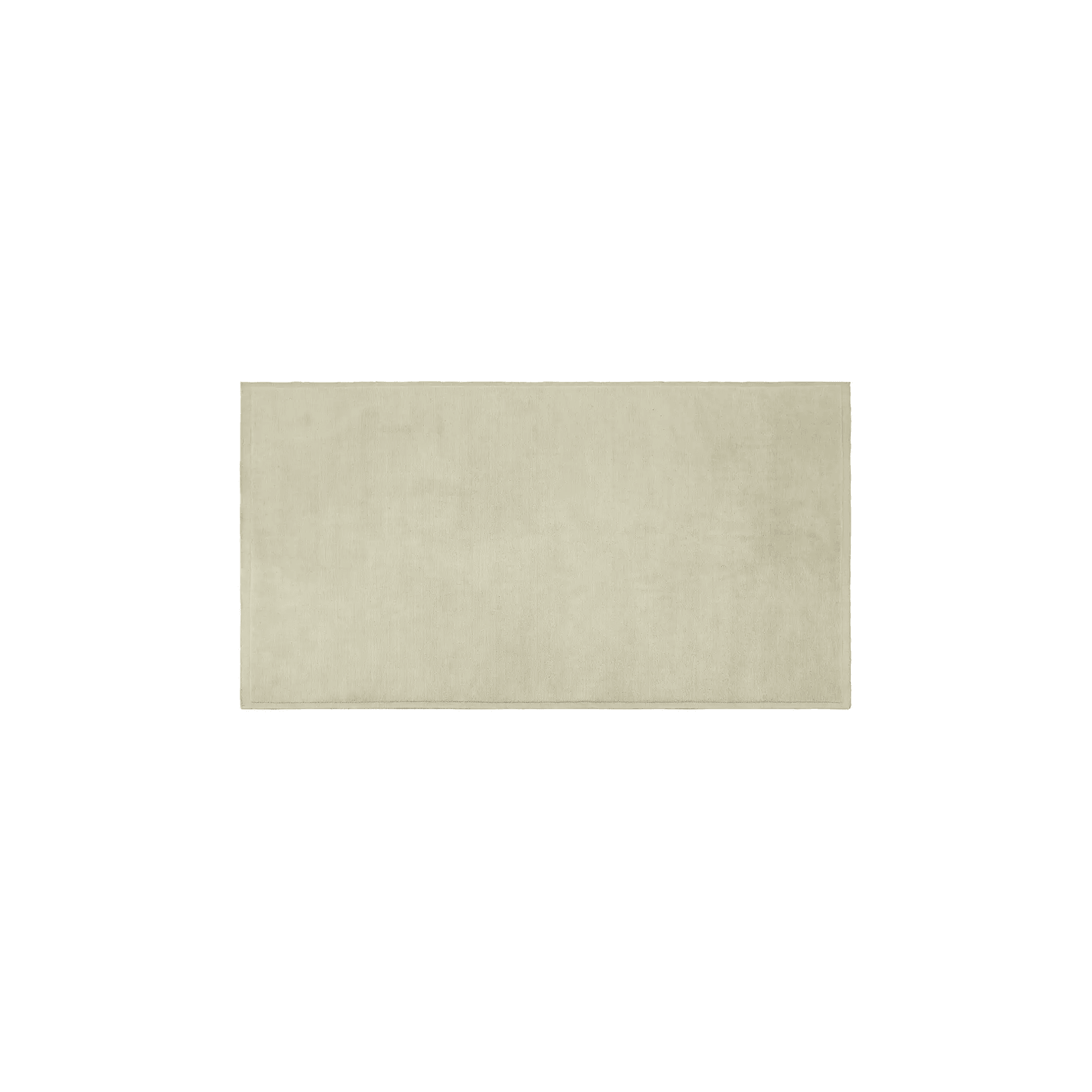 Soren Liv Bower Frame Rug - Cloud gallery detail image