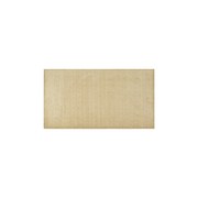 Soren Liv Bower Frame Rug - Butter gallery detail image