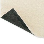 Marimekko Iso Unikko - Natural White | 100% Wool Designer Floor Rug gallery detail image