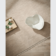 Baya Sandringham 100% NZ Wool Rug - Cameo gallery detail image