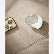 Baya Sandringham 100% NZ Wool Rug - Cameo gallery detail image