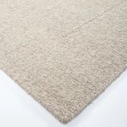 Baya Vermont 100% Wool Rug - Driftwood gallery detail image