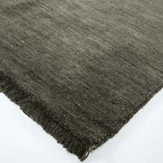 Baya Sandringham 100% NZ Wool Rug - Forest gallery detail image