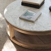 Axol Round Coffee Table gallery detail image