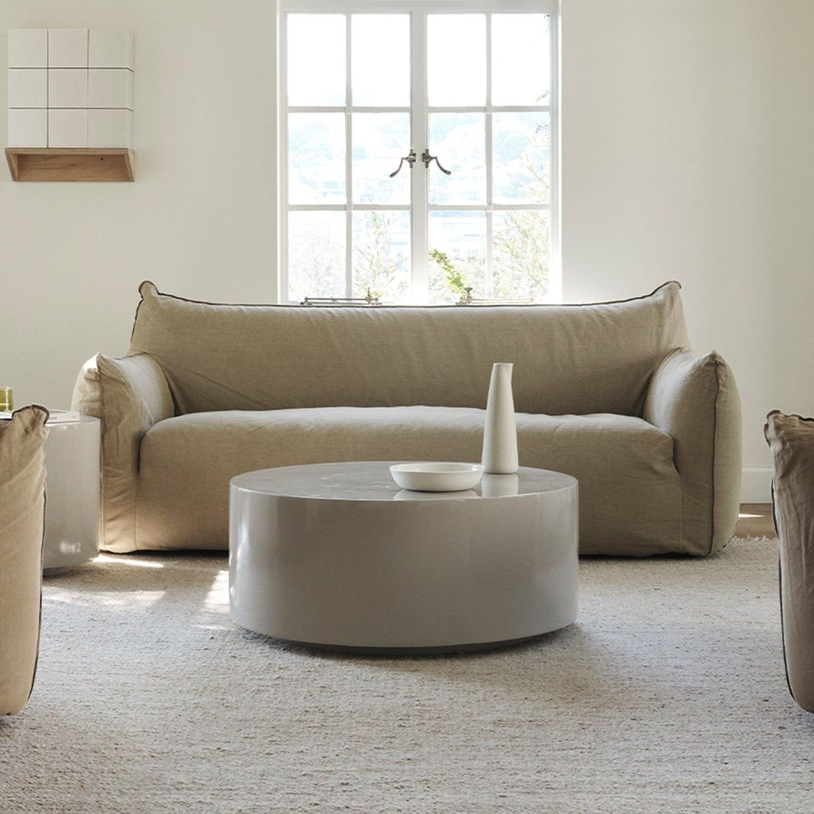 Jean De Coffee Table gallery detail image