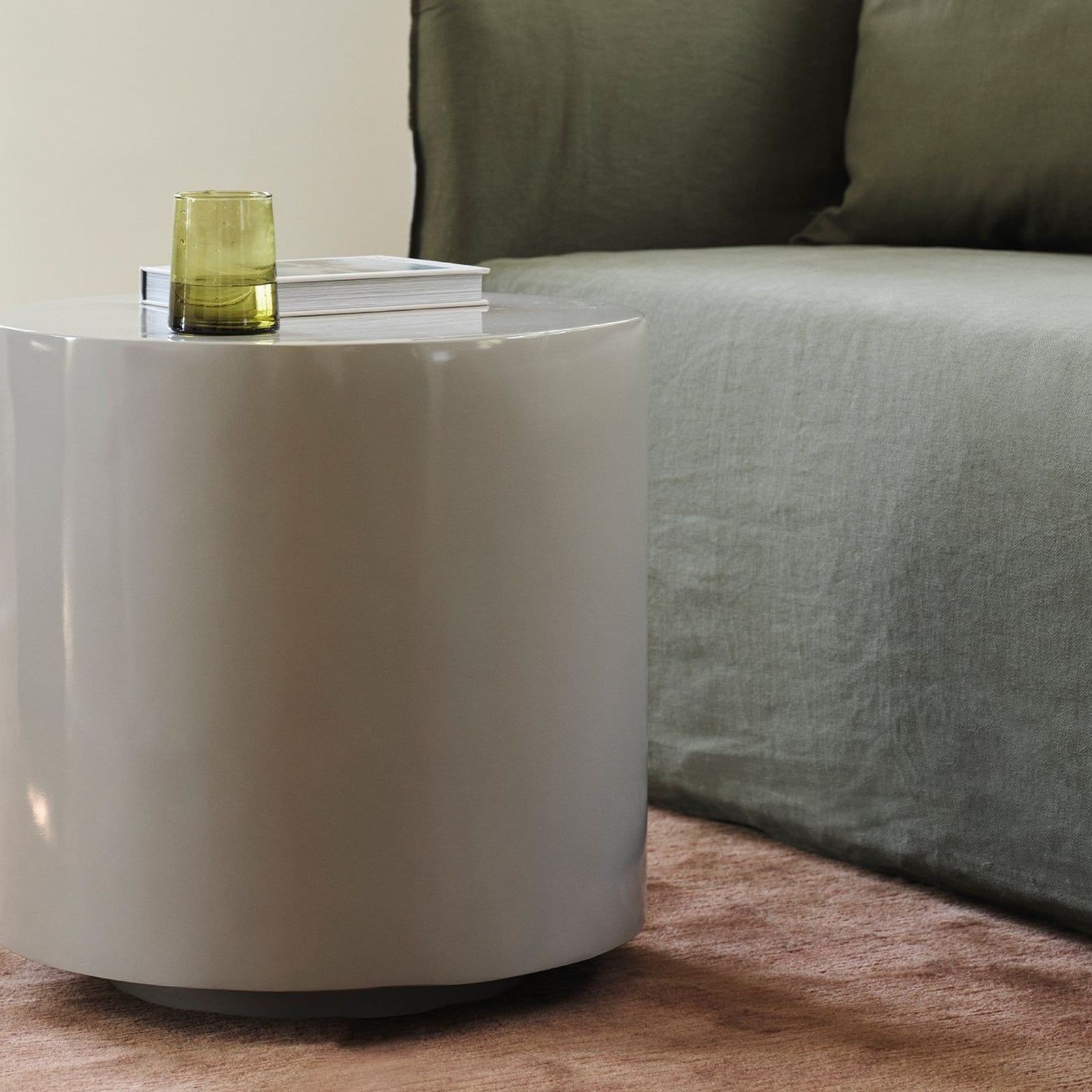 Jean De Side Table gallery detail image