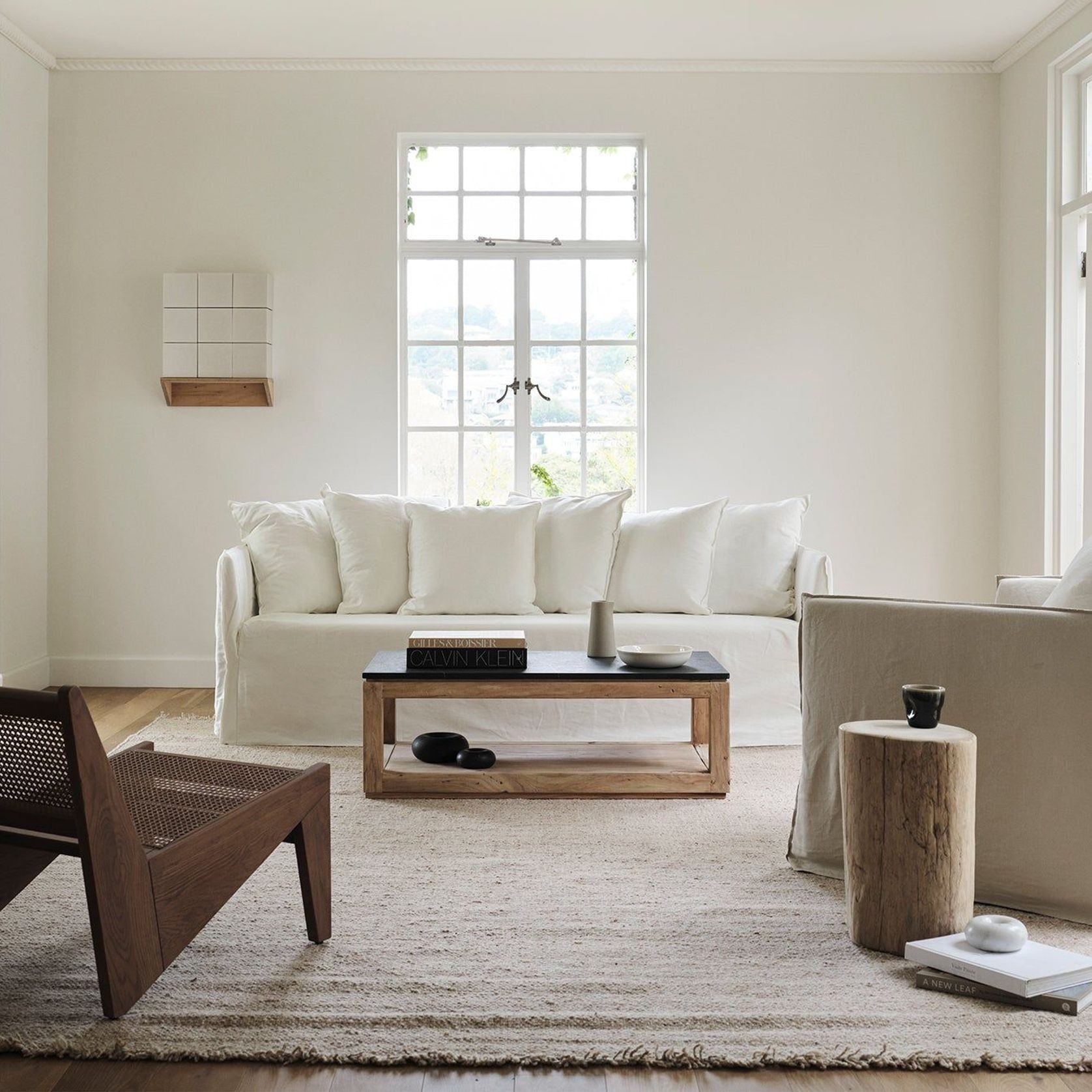 Axol Rectangular Coffee Table gallery detail image