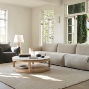 Axol Round Coffee Table gallery detail image