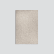 Baya Omaha Handwoven Rug - Pebble gallery detail image