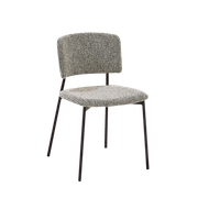 Wrap Steel Chair gallery detail image