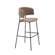 Wrap Steel Stool gallery detail image