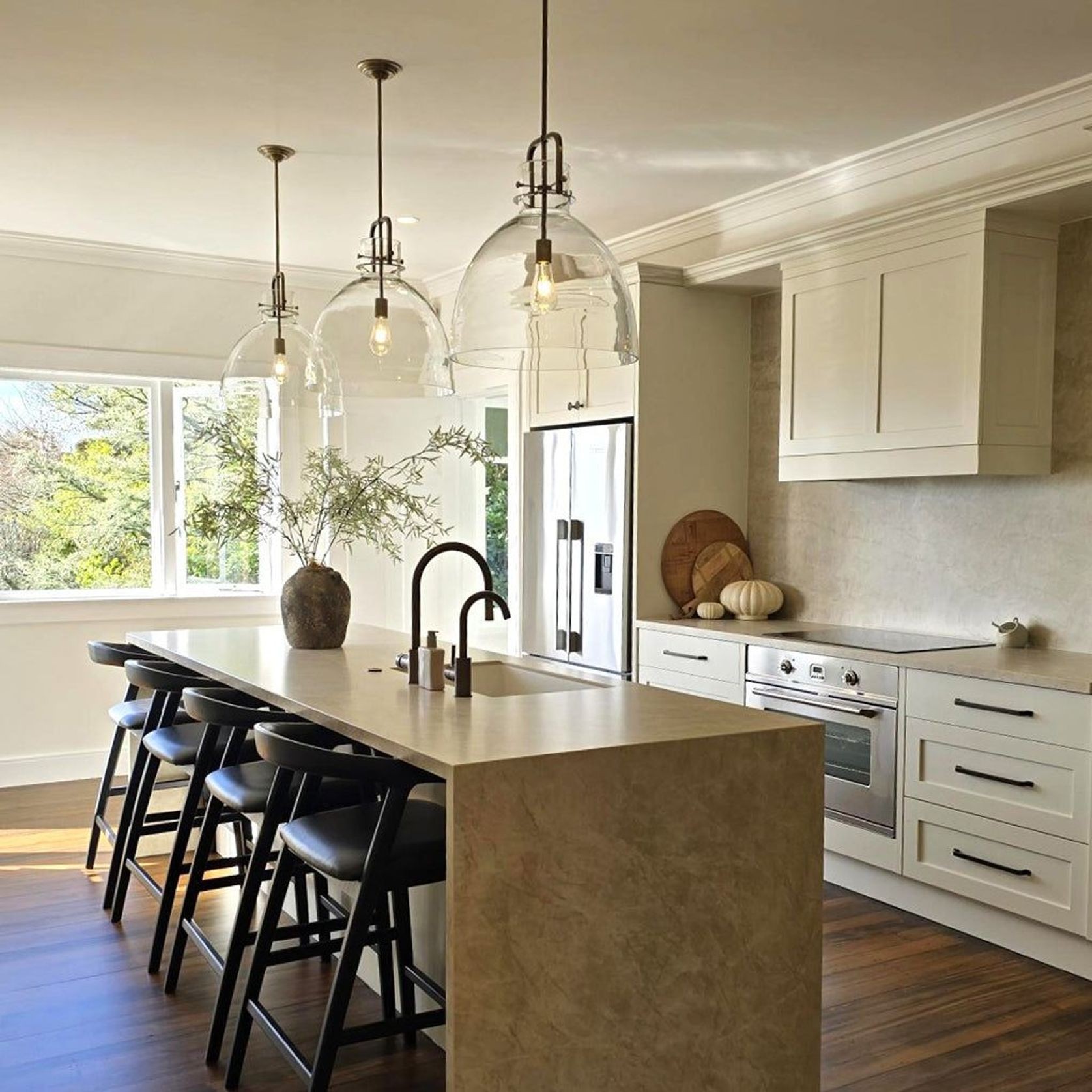 Wright Pendant gallery detail image