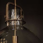 Wright Pendant gallery detail image