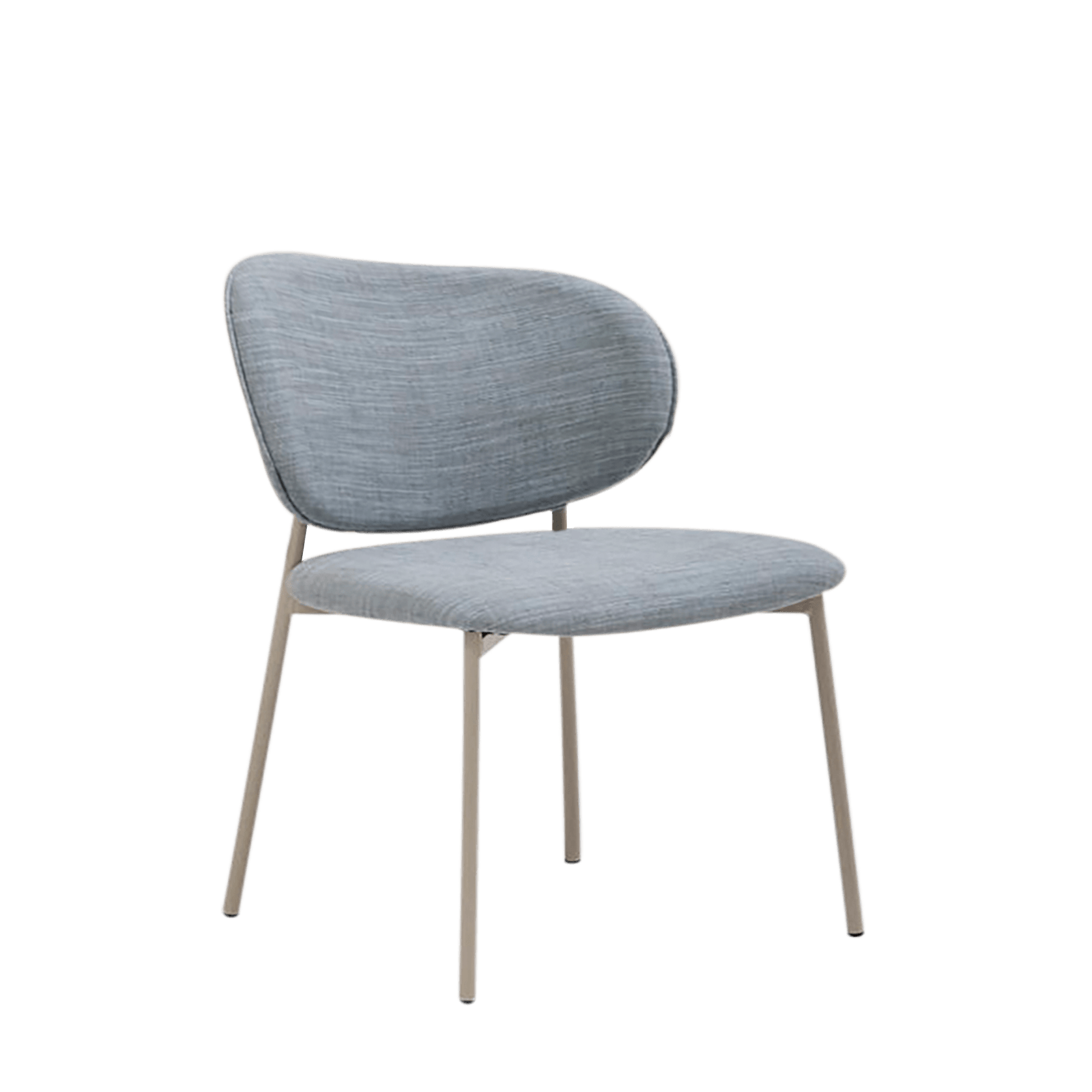 Wround Lounge Chair gallery detail image