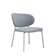 Wround Lounge Chair gallery detail image