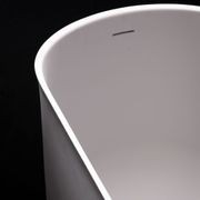 Josei Traditonal Japanese Soak Tub - 1100mm - MGF01 1100 gallery detail image