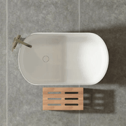 Josei Traditonal Japanese Soak Tub - 1100mm - MGF01 1100 gallery detail image