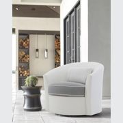 Maya Outdoor Accent Table gallery detail image
