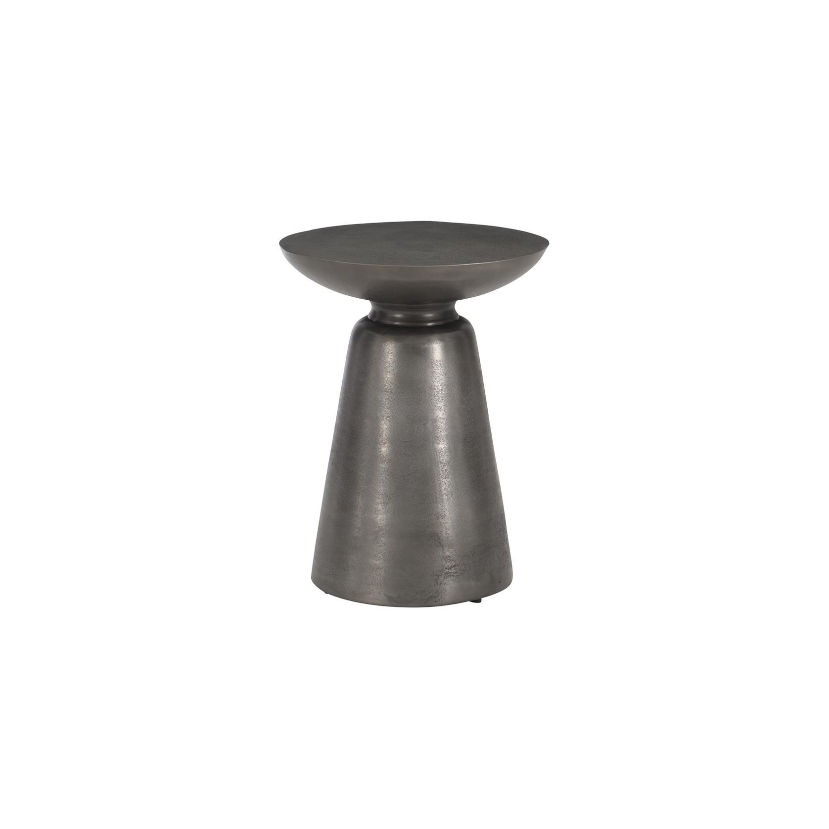 Catalan Outdoor Accent Table gallery detail image