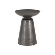 Catalan Outdoor Accent Table gallery detail image