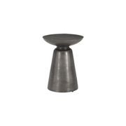 Catalan Outdoor Accent Table gallery detail image