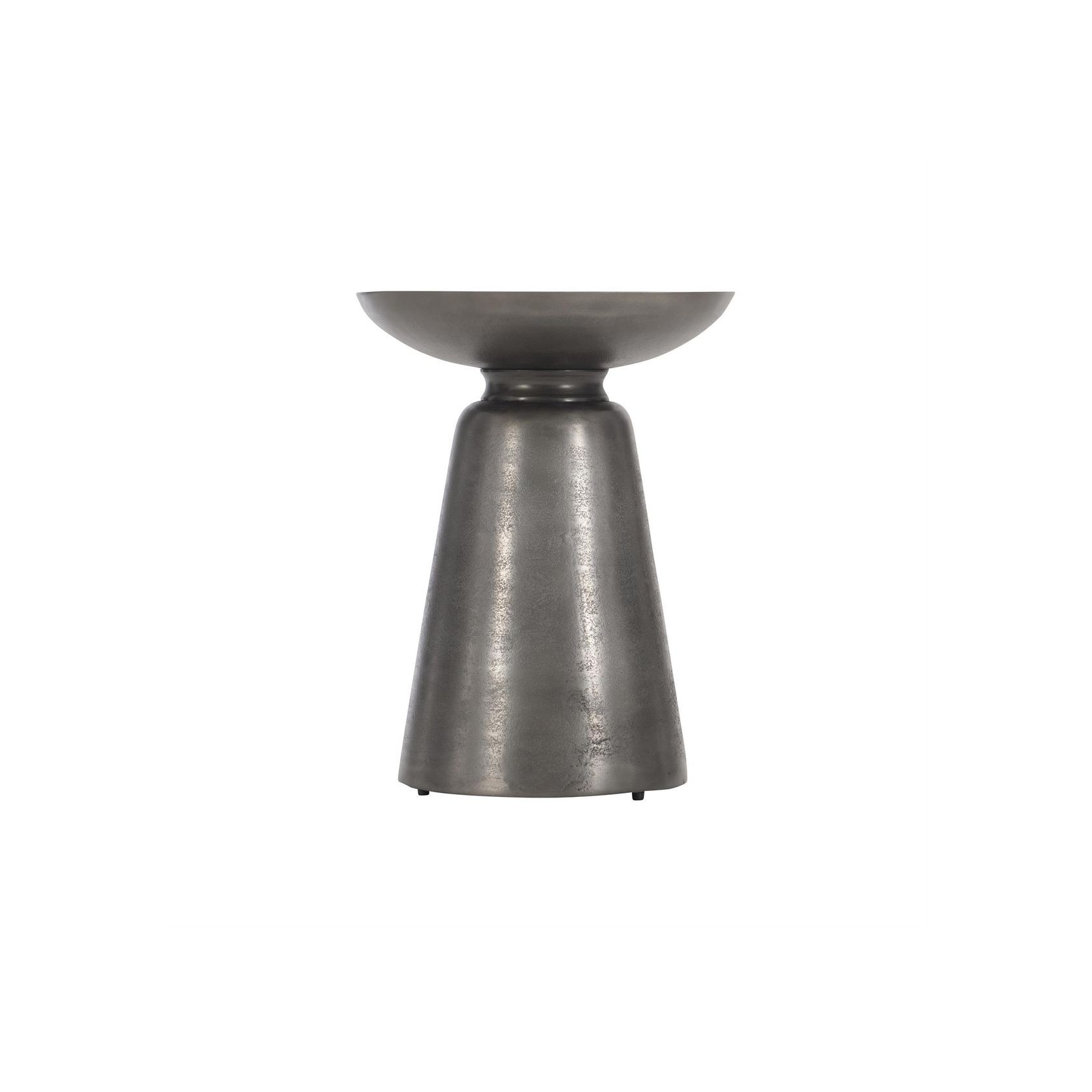 Catalan Outdoor Accent Table gallery detail image