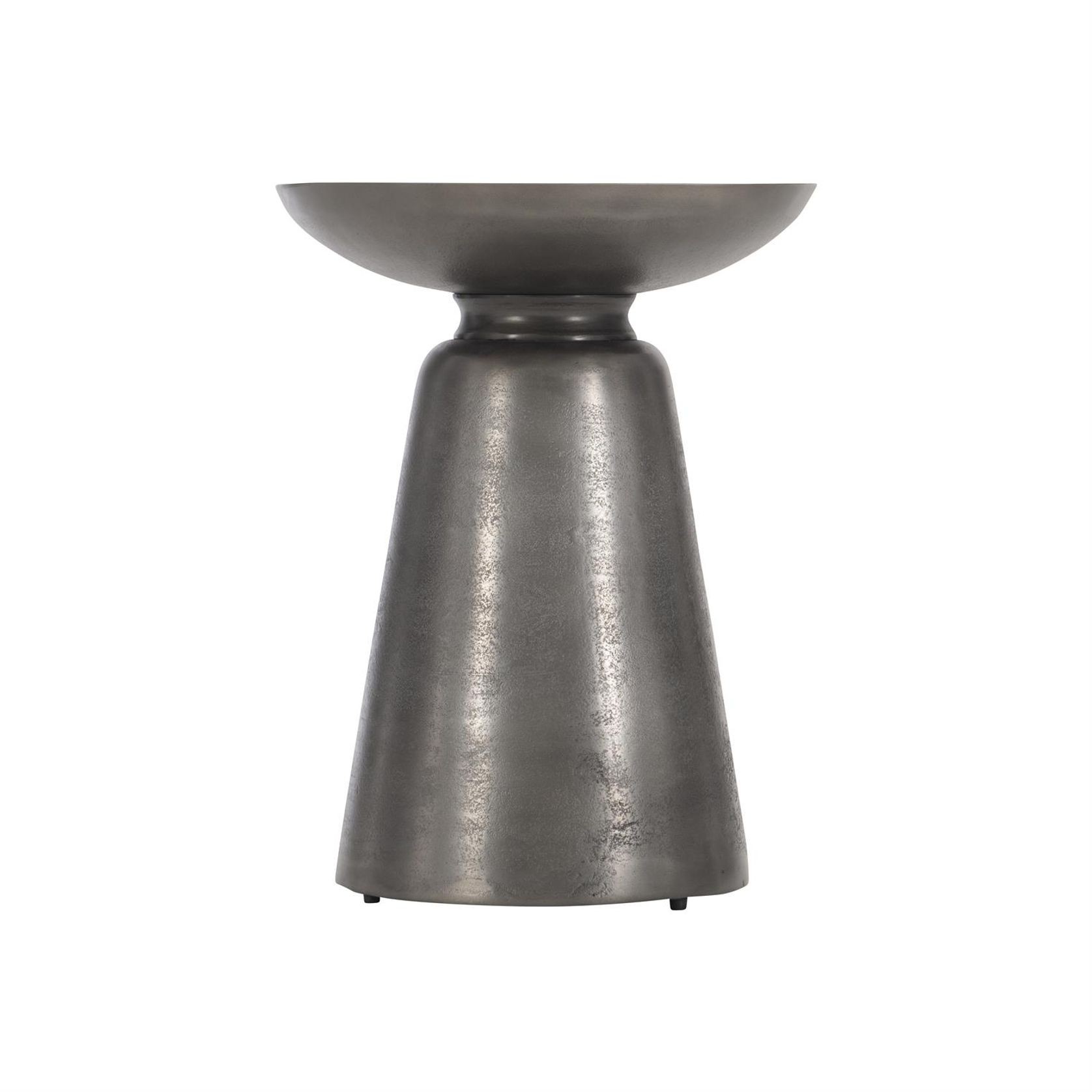 Catalan Outdoor Accent Table gallery detail image