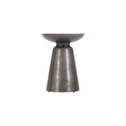 Catalan Outdoor Accent Table gallery detail image