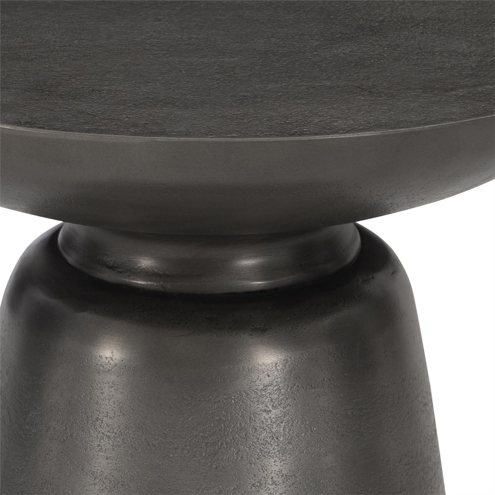 Catalan Outdoor Accent Table gallery detail image