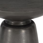 Catalan Outdoor Accent Table gallery detail image