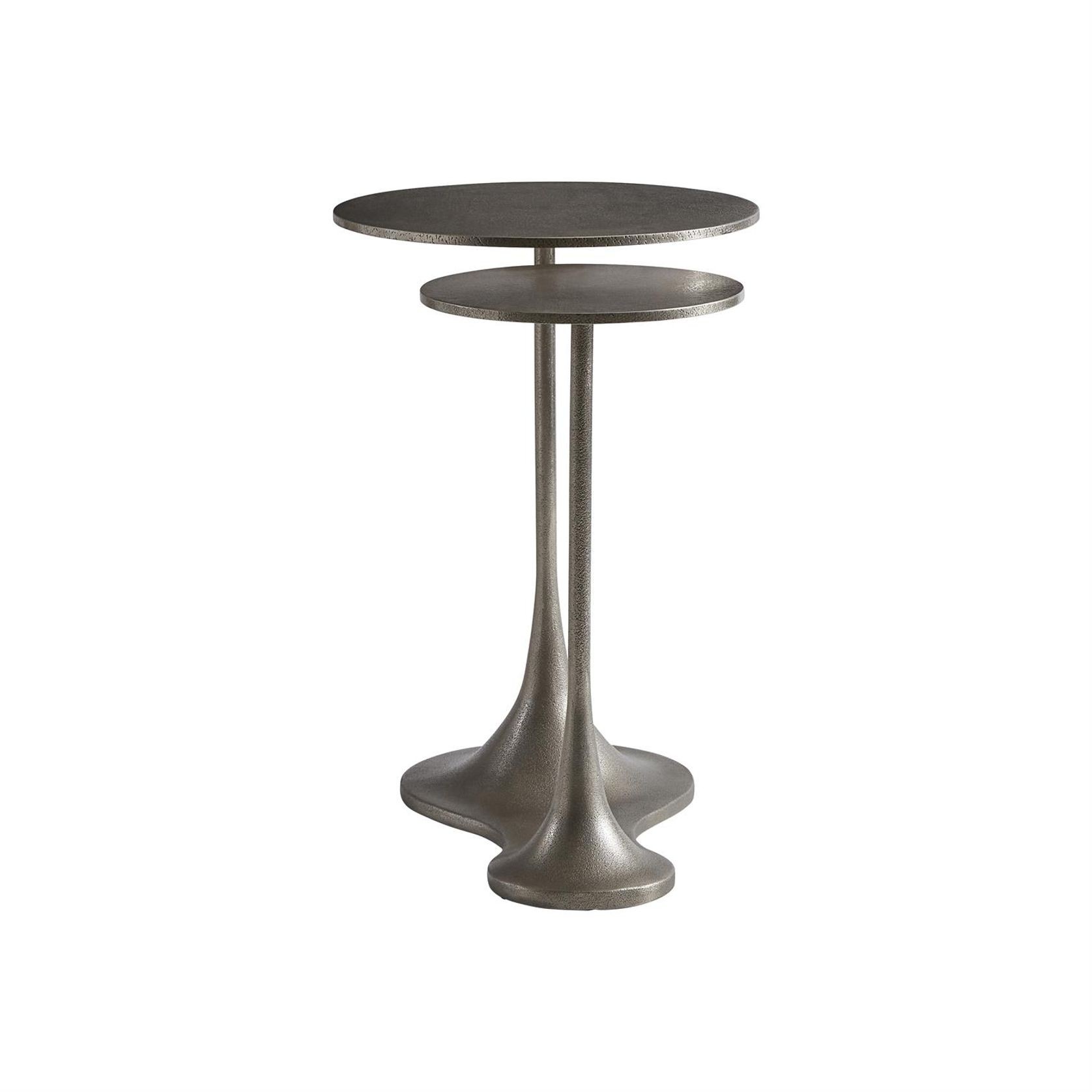 Cerchi Outdoor Accent Table gallery detail image