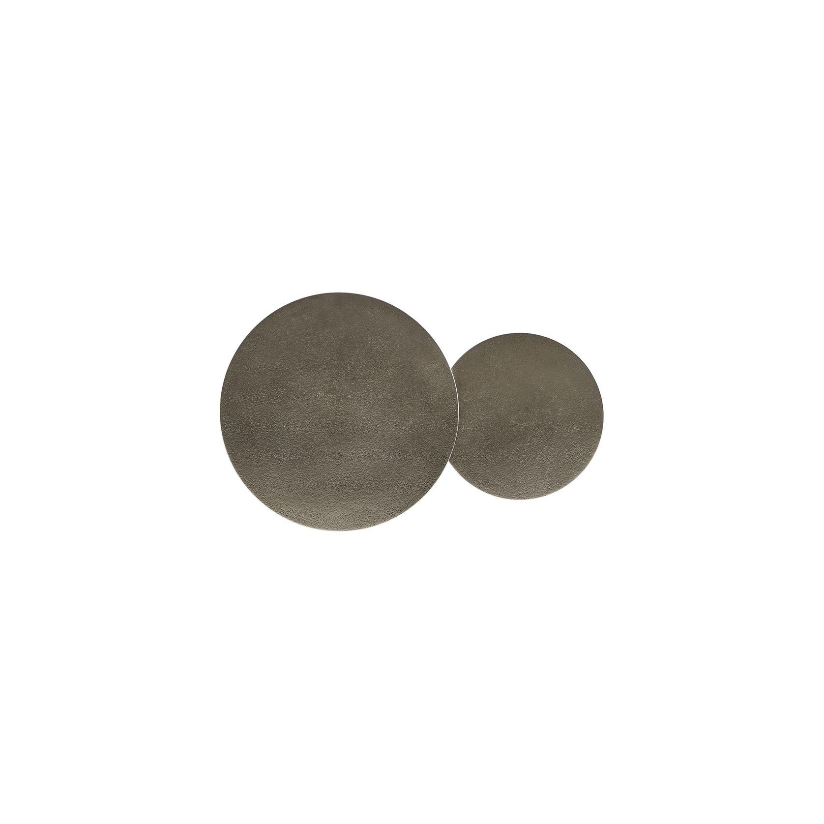 Cerchi Outdoor Accent Table gallery detail image