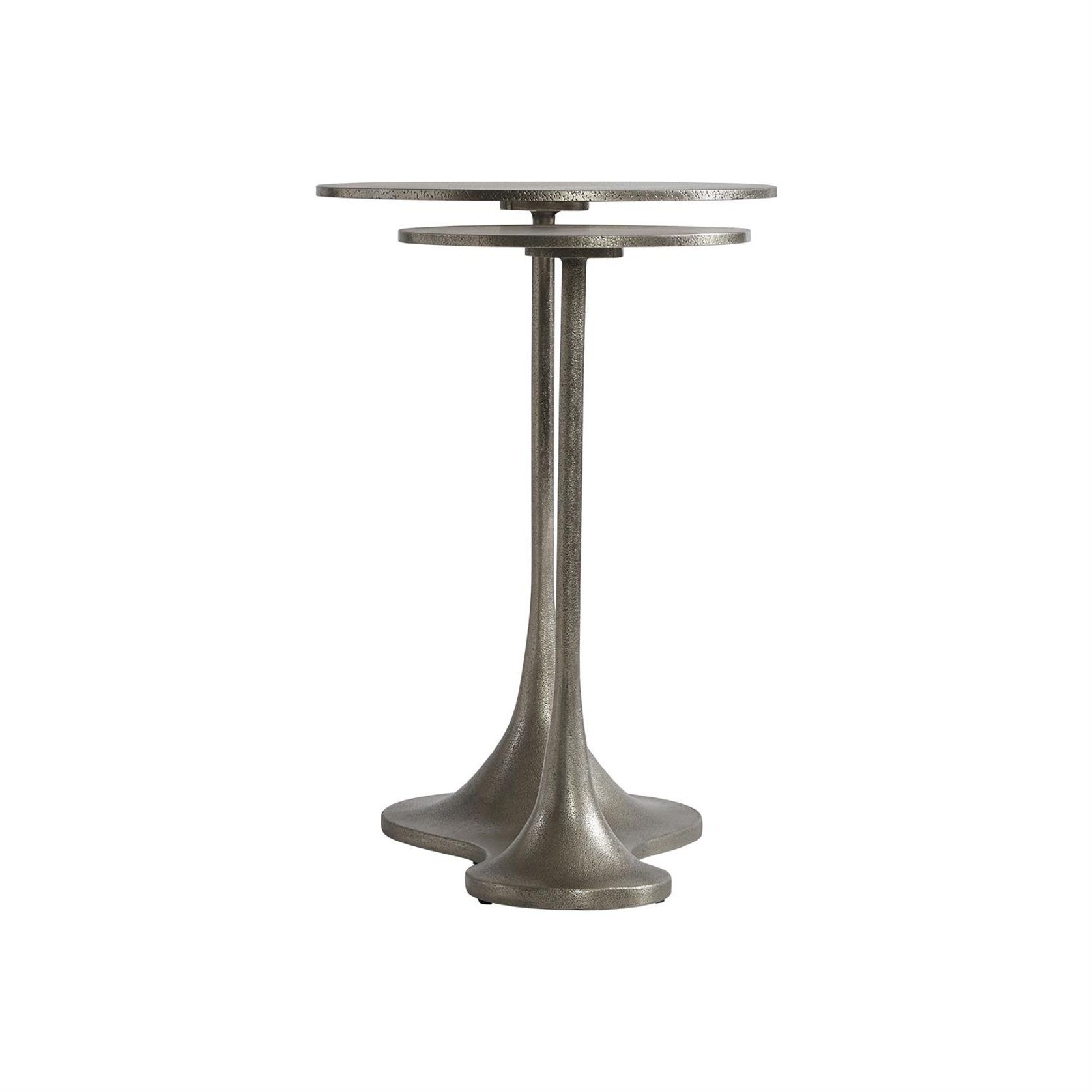 Cerchi Outdoor Accent Table gallery detail image