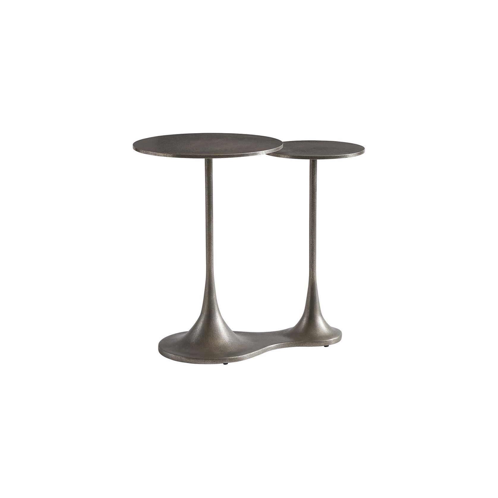 Cerchi Outdoor Accent Table gallery detail image