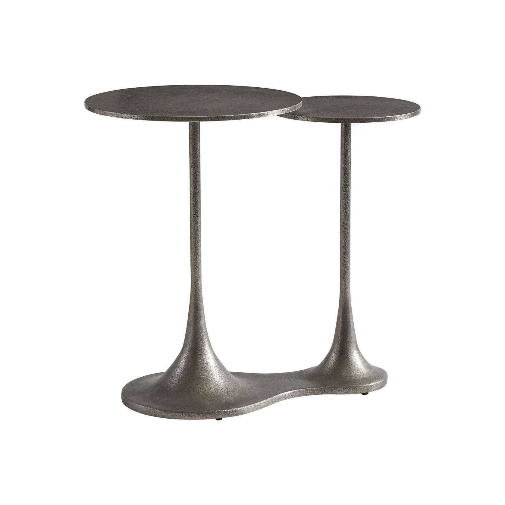 Cerchi Outdoor Accent Table gallery detail image