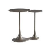 Cerchi Outdoor Accent Table gallery detail image