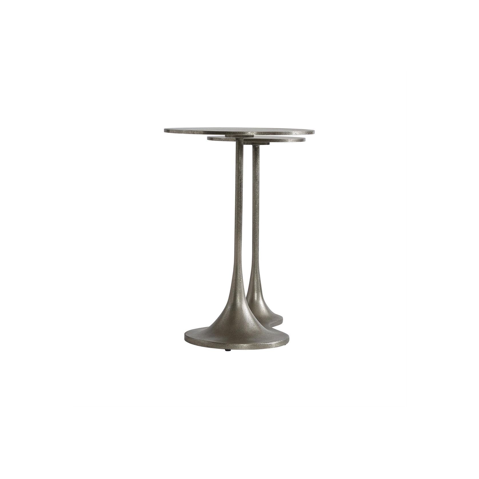 Cerchi Outdoor Accent Table gallery detail image