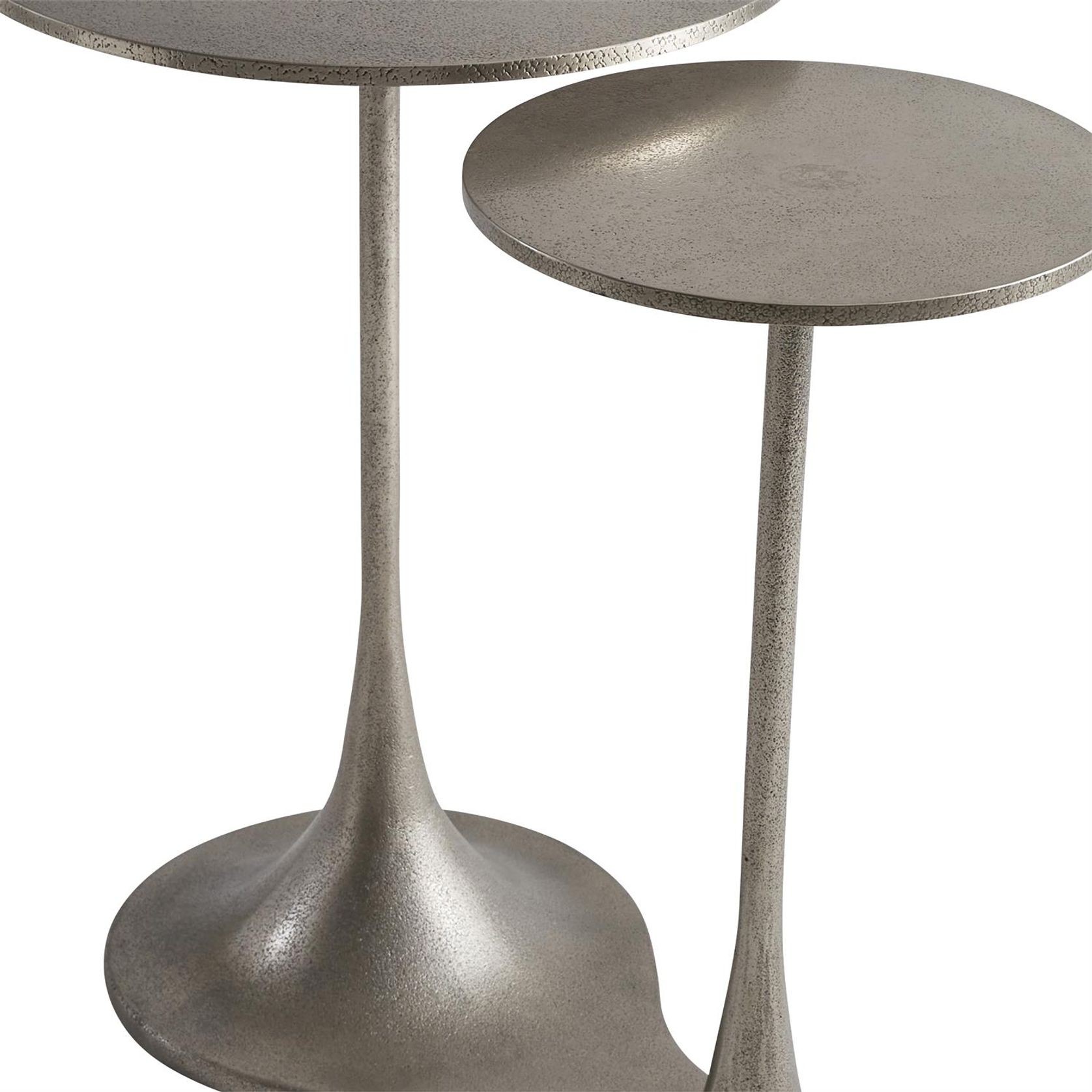 Cerchi Outdoor Accent Table gallery detail image