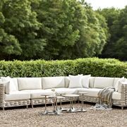 Cerchi Outdoor Accent Table gallery detail image