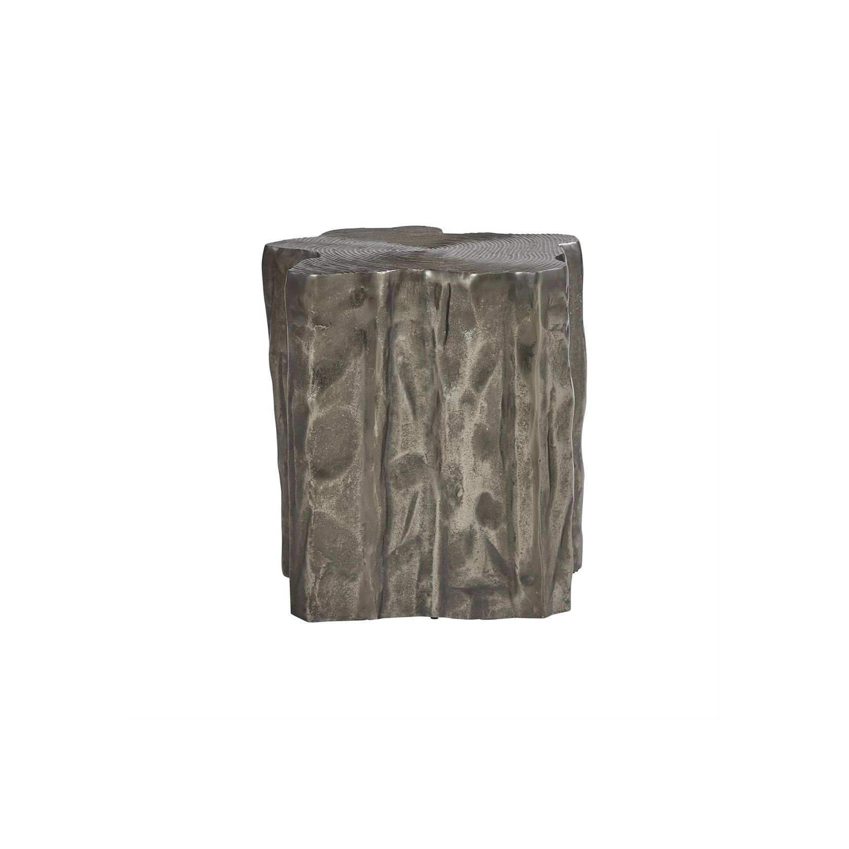 Elba Outdoor Accent Table gallery detail image