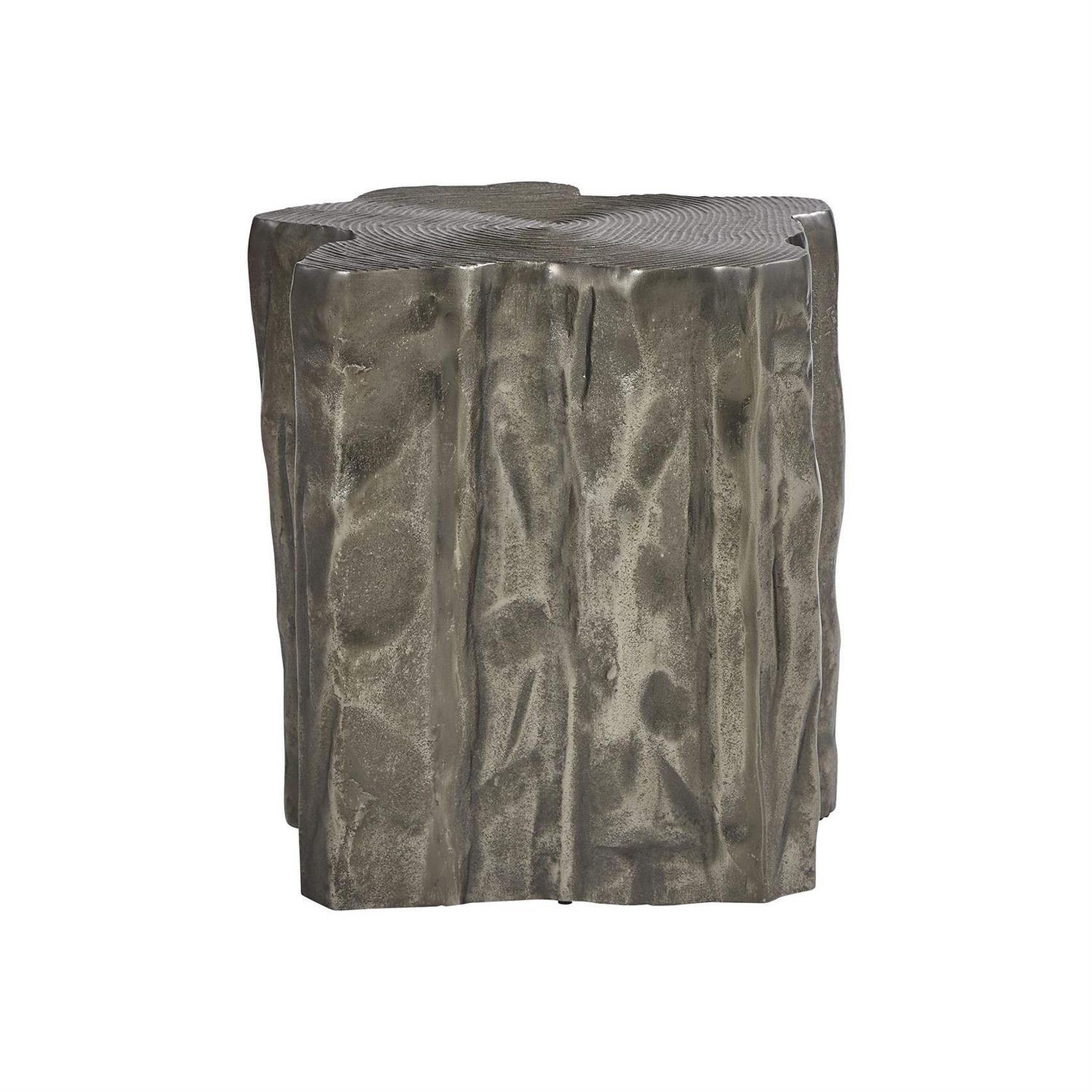 Elba Outdoor Accent Table gallery detail image