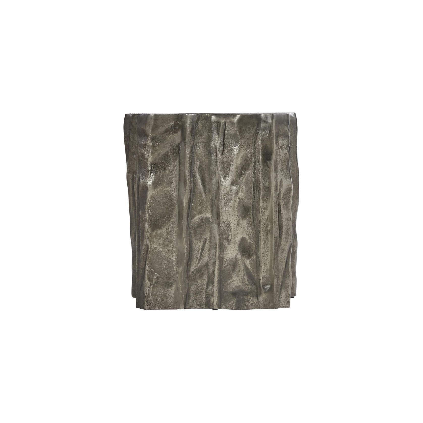 Elba Outdoor Accent Table gallery detail image