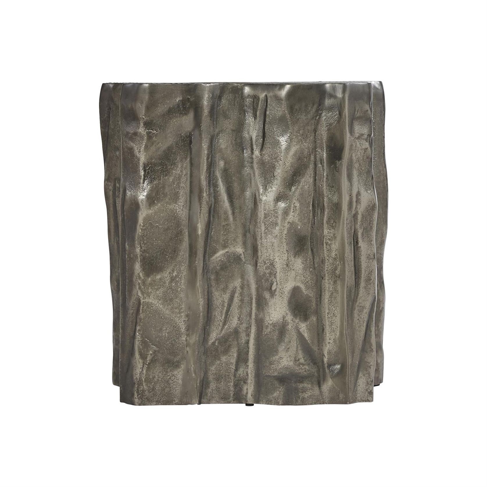 Elba Outdoor Accent Table gallery detail image