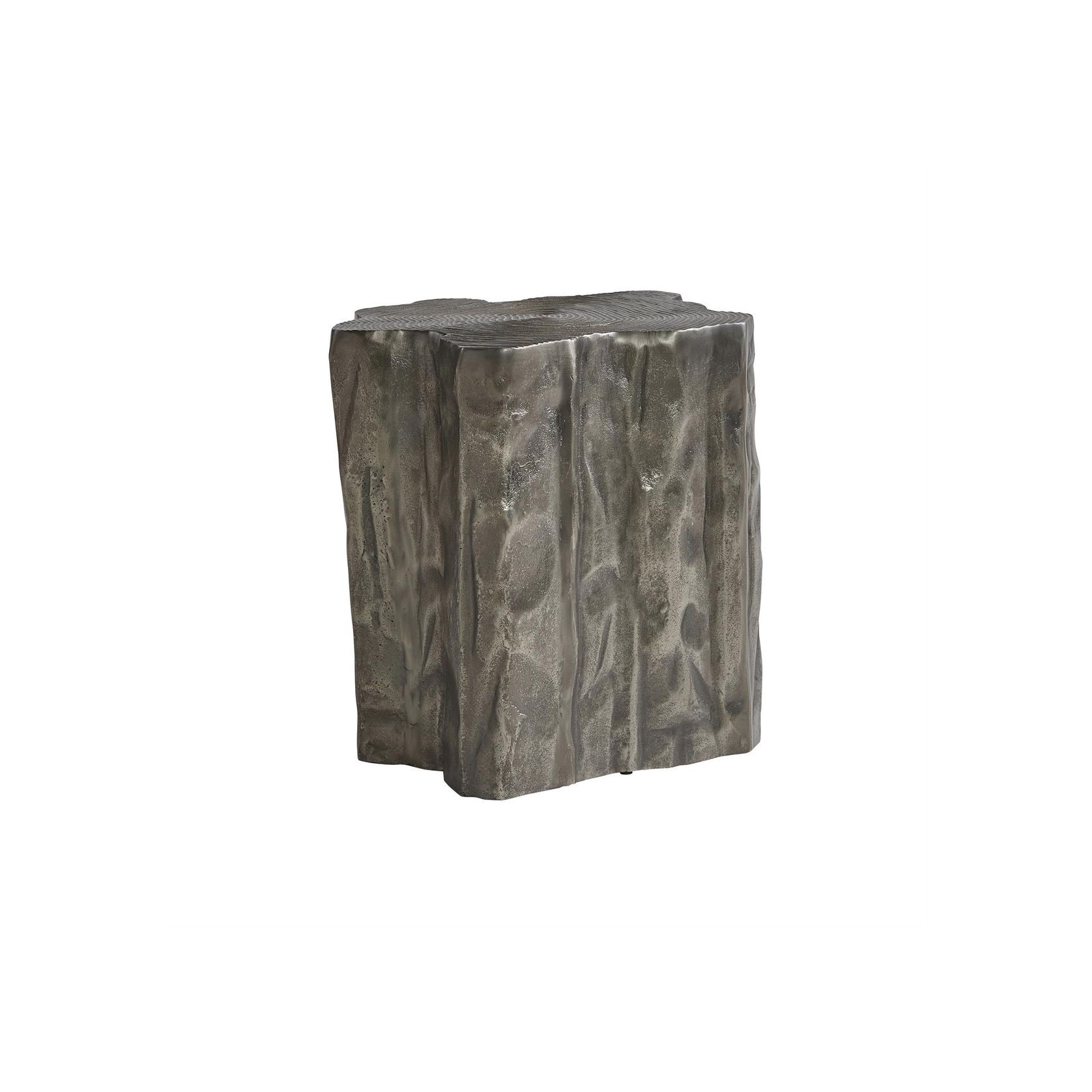 Elba Outdoor Accent Table gallery detail image