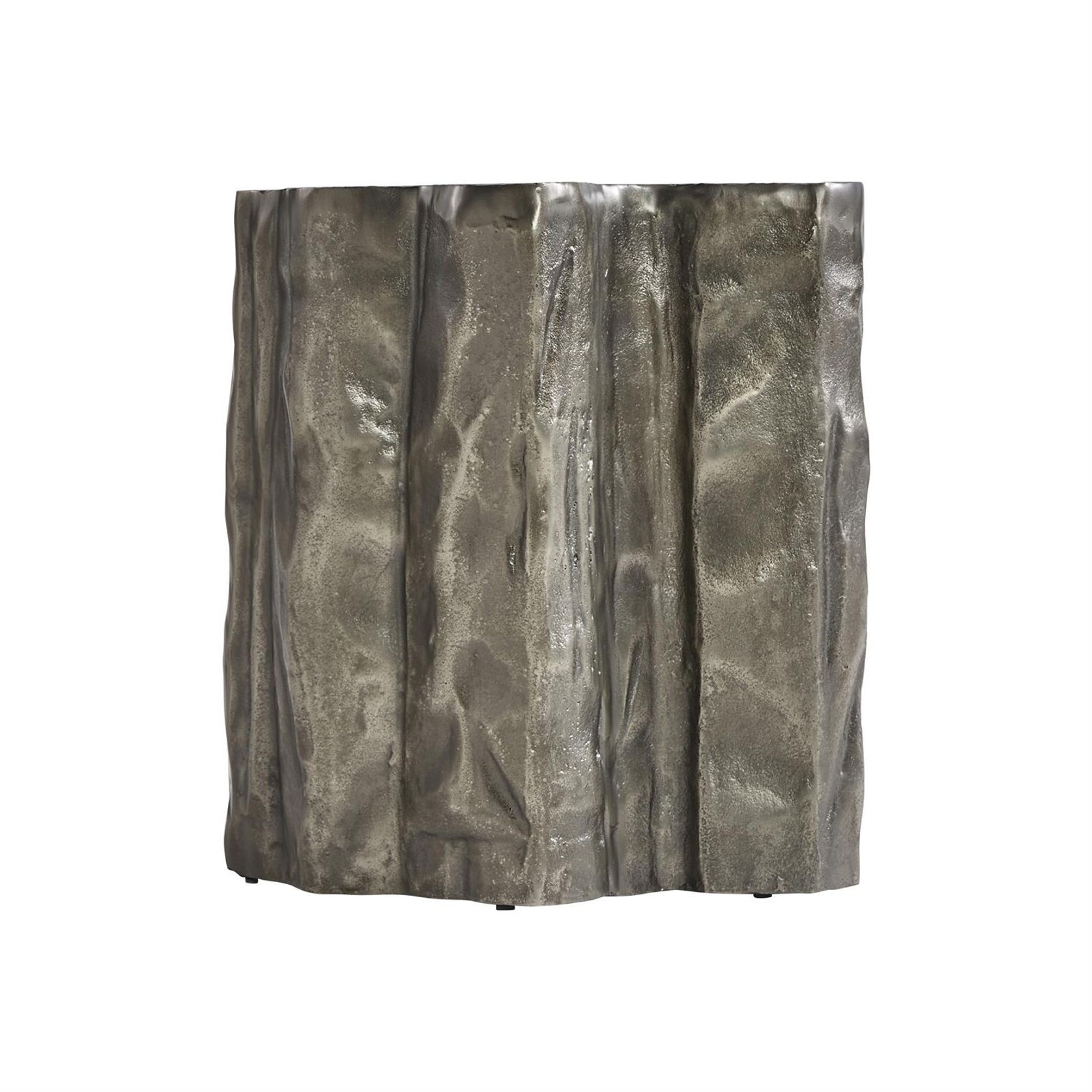 Elba Outdoor Accent Table gallery detail image