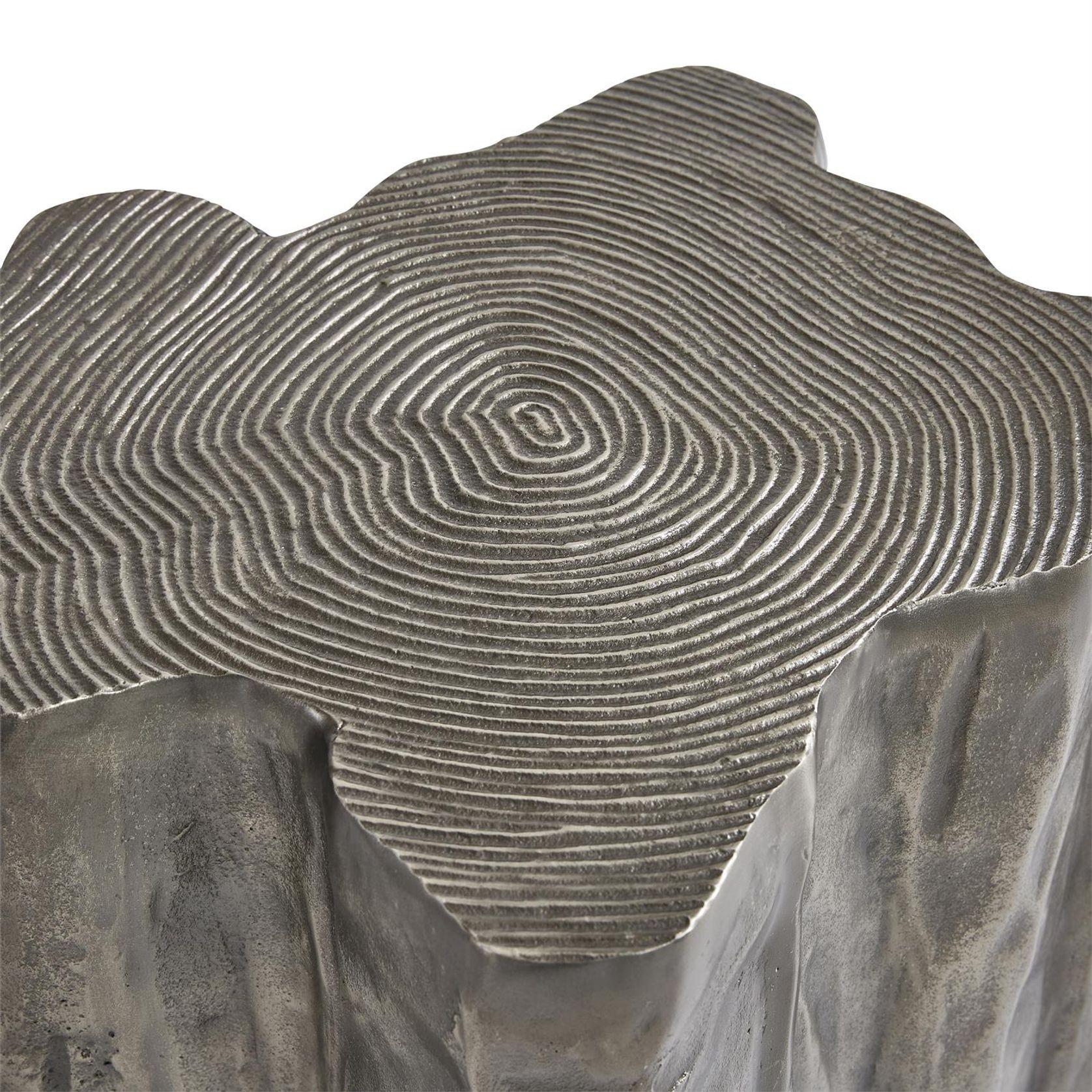 Elba Outdoor Accent Table gallery detail image